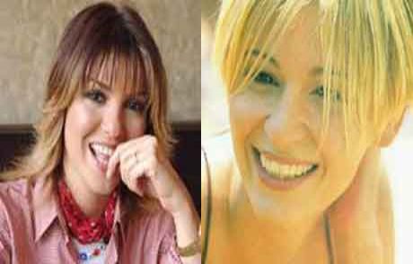 Bahçe Perisi Gülben Ve Işık Perisi Ayşe