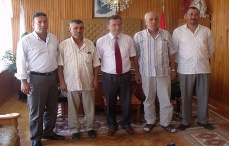 Dp’ye Rağmen ‘evet’