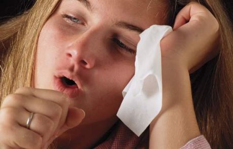 Kanserin Sekiz İşaretine Dikkat