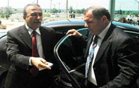 Hanefi Avcı Tanık Olarak Dinlenecek