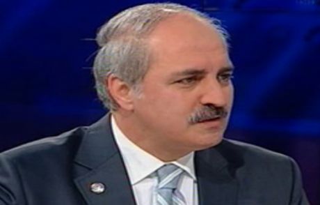 Birileri Meydanlara İnmemizi İstemiyor