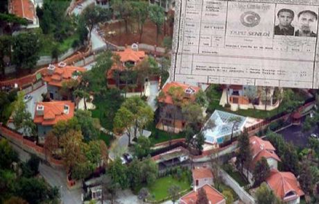 Erdoğan'ın Köylüsü, Kendi Oğlu