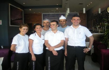 Gıda Güvenliği Çok Önemli