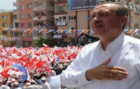 Ülke Ayağa Kalkar