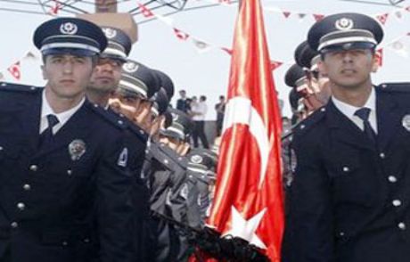 Genelkurmay'dan Polislere Kötü Haber!