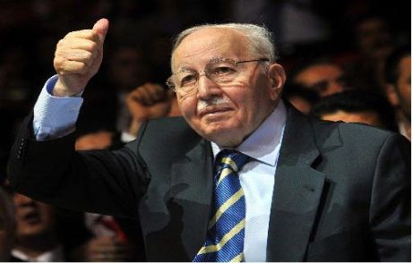 Erbakan'dan İstenen Açıklama Geldi