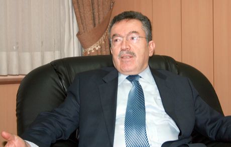 Yök Başkanından Kopya Açıklaması