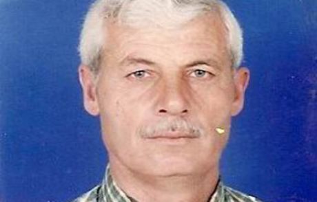 Kızına Laf Atan Kişiyle Tartıştı, Öldürüldü