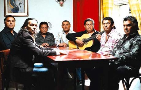 Gipsy Kings 16 Eylül’de İstanbul’da