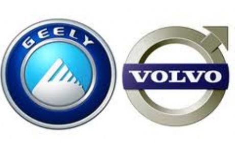 Volvo Satıldı