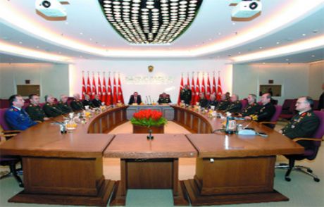 Yaş Manşetlerde