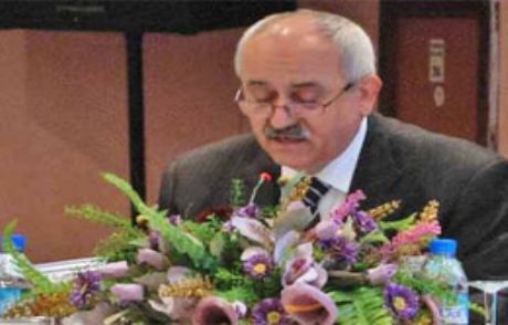 Ankara'da Erdoğan'ı Sarsan İstifa