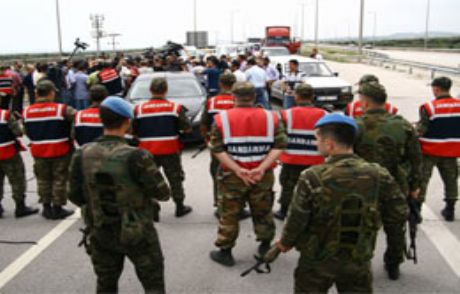 Mhp Heyeti Dörtyol'da
