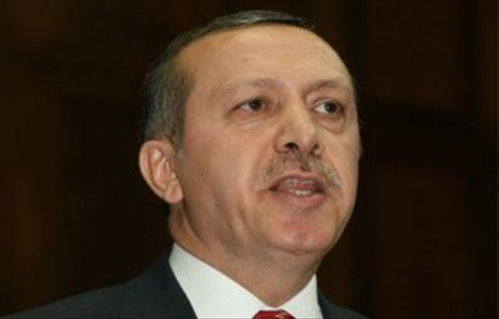 Başbakan Erdoğan'dan Flaş Açıklama!