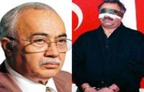 Öcalan'ın İstediği Kitap Şaşırttı