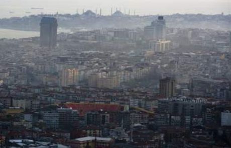 Deprem Taramasının Sonucu Korkuttu!