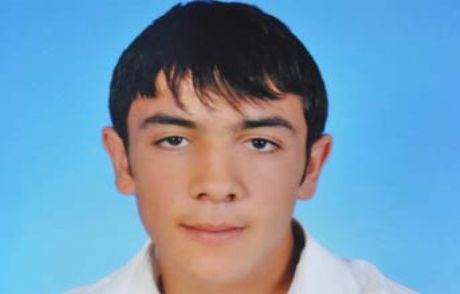 Ben Sana Gitme Demedim Mi Oğlum?