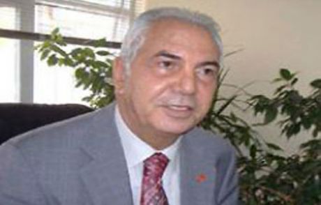 Chp Milletvekili Erdem İstifa Etti