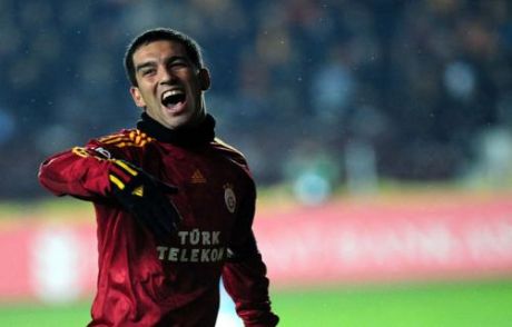 Arda'dan Bir Şok Daha!