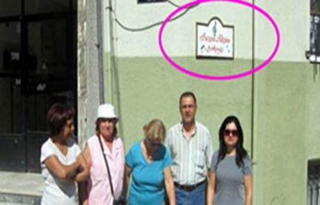 Sezen Aksu Sokağını Değişebiliriz