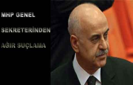 Kaymakamlar Tehdit Ediyor..!
