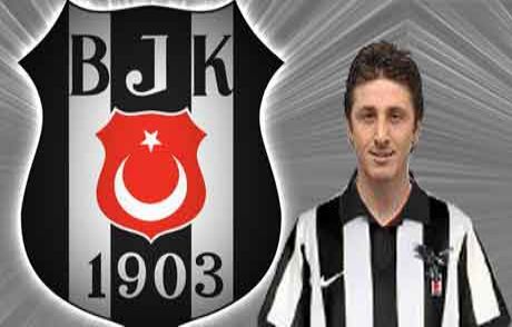 Beşikaşta Süpriz Gelişme..!