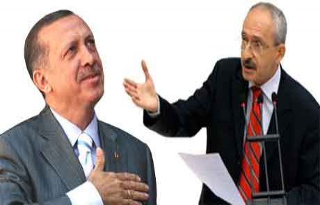 Yüreğin Varsa Televizyonda Karşıma Çık..!