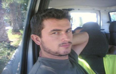 Şehit Askerin Ölüm Koşusu