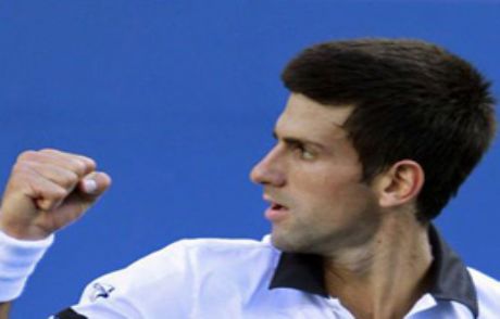 Djokovic Finalde, Federer Şokta