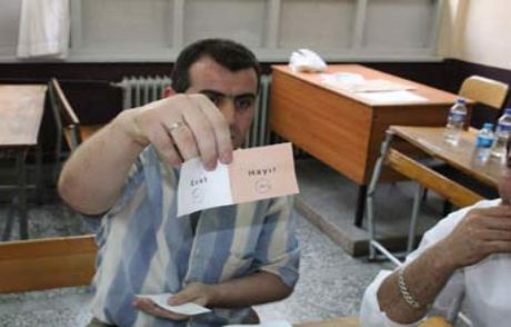 Sandıklardan Ne Çıktı?
