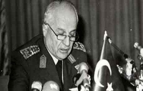12 Eylül Soruşturması Başladı