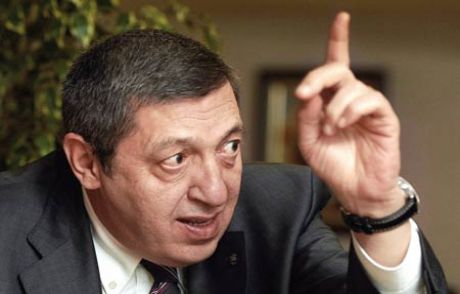 Mhp'ye Göre Suçlu Fethullah Gülen