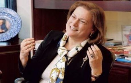 Güler Sabancı Referandumu Değerlendirdi