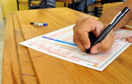 Flaş...işte Yök'ün Kpss'de Kopya Kararı