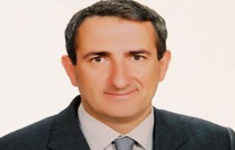 Öğretim Üyesi İntihar Etti