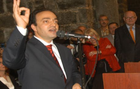 Baydemir 12 Trilyonu Nasıl Ödeyecek?