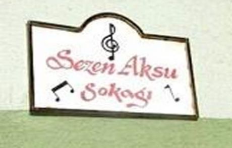 ‘sezen’ Tabelası Faili Meçhul Oldu