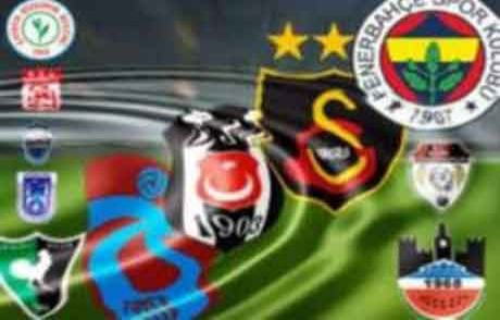 İşte Süper Ligde Son Durum