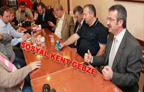 Gebze'nin Yeni Jenerasyonu
