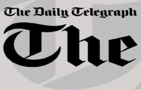 Akp'den Telegraph Gazetesi'ne Yalanlama