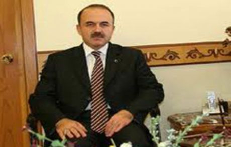 Başbakan'ı Öven Vali Elazığ'da