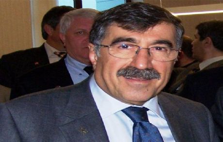 ''gündemimizde Başkanlık Sistemi Yok''