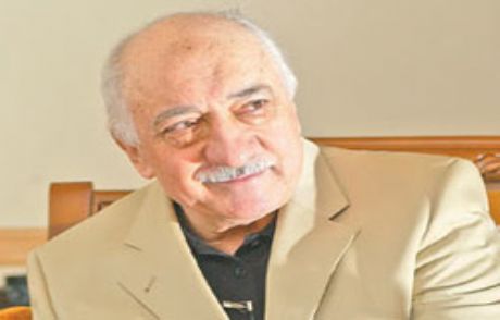 Fetullah Gülen'le İlgili Çarpıcı Rapor