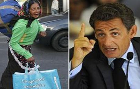 Fransa'dan Ab'ye Tokat Gibi Cevap