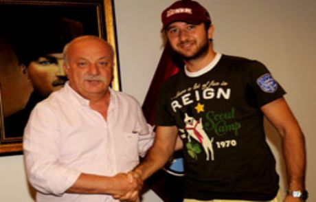 Trabzon Giray İle Nikah Tazeledi