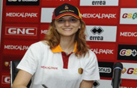 Galatasaray'dan Bir Transfer Daha