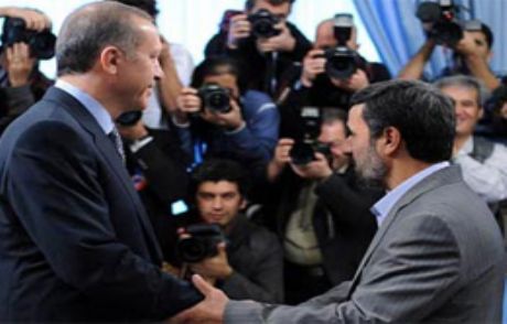 Akp'den İngiliz Gazeteye Dava