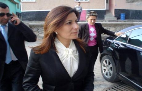 Bdp'nin Boykotuna Meb Savaş Açtı