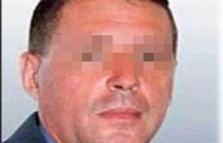 Rus Polis Müdürü Antalya'da Tutuklandı