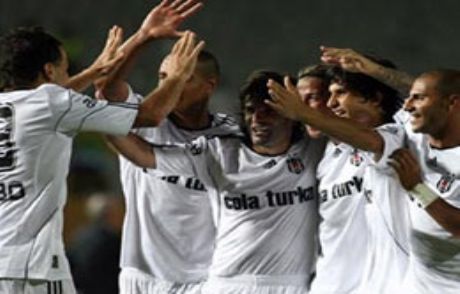 Kartal'da Q7 Ve Bobo Kadroda!
